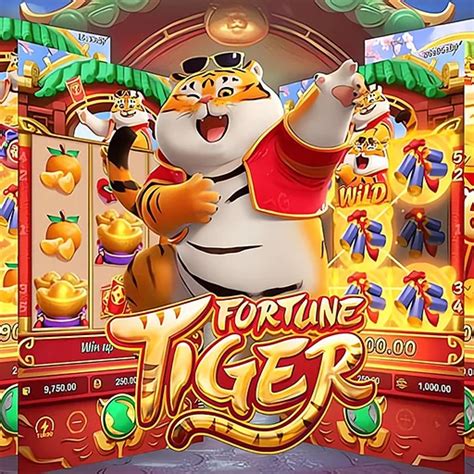 bet 777 fortune tiger,tiger fortune